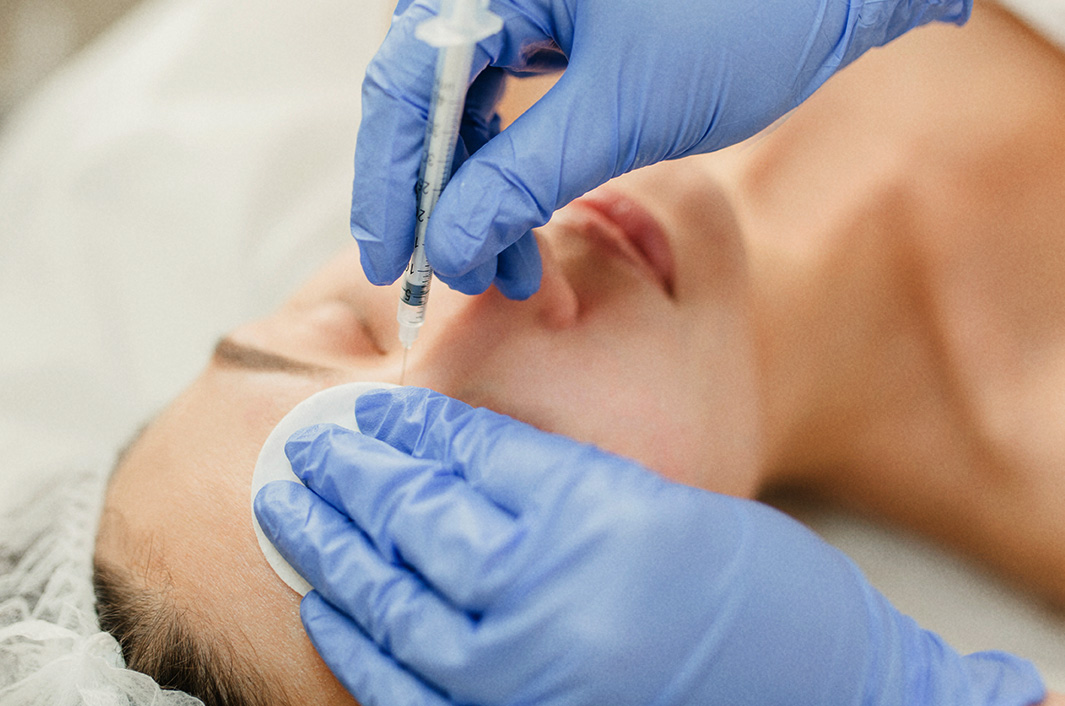 대표원장 1:1 맞춤 진료 이미지