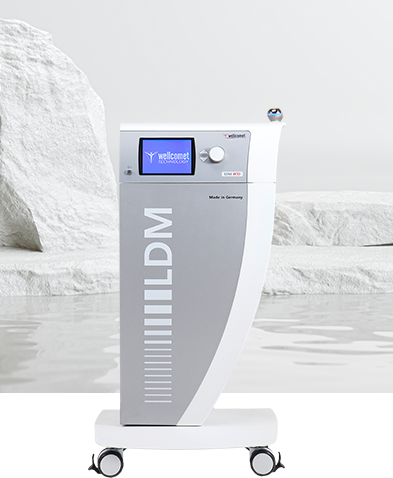 LDM 물방울 리프팅