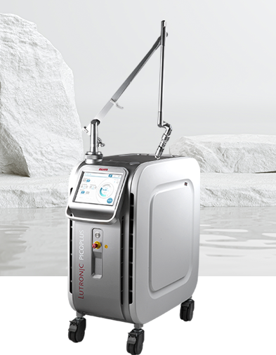 피코 토닝 레이저