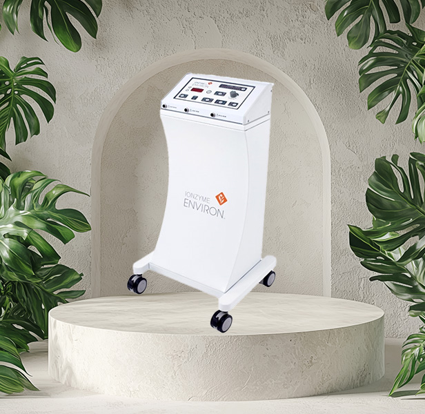 엔바이론이온자임